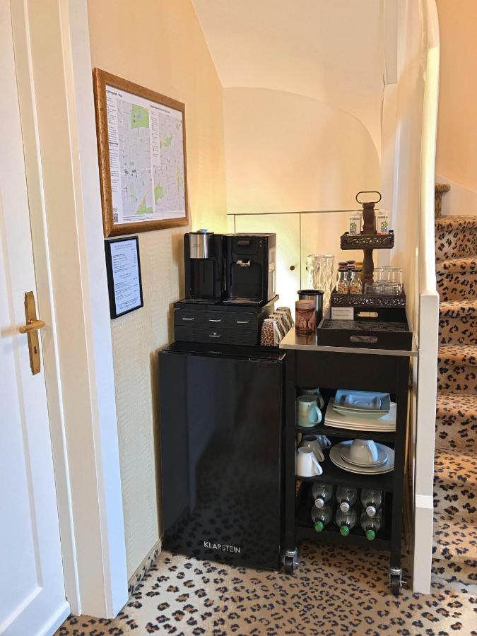 Lion Homestay Мюнхен Екстер'єр фото