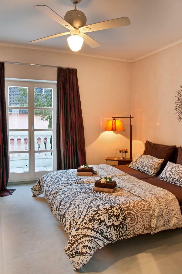 Lion Homestay Мюнхен Екстер'єр фото